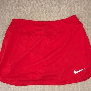 Nike Women’s Dri-Fit Tennis Skirt/Skort